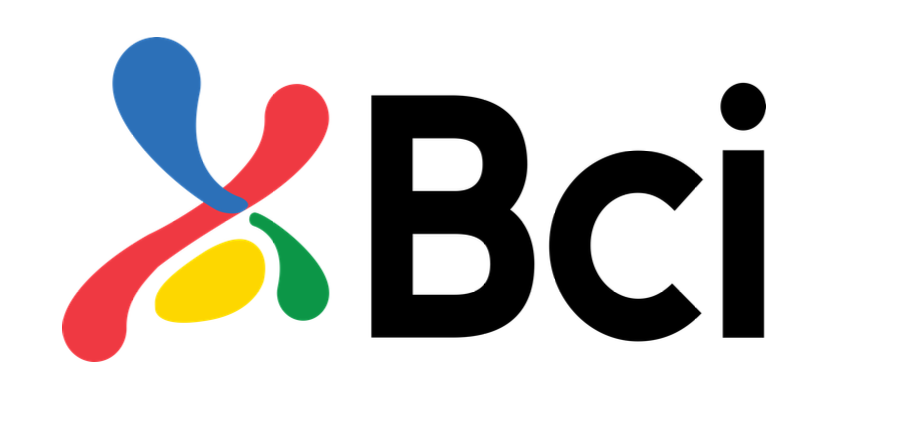 Logo Banco de Crédito e Inversiones