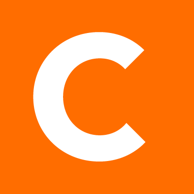 Logo de Cloudera