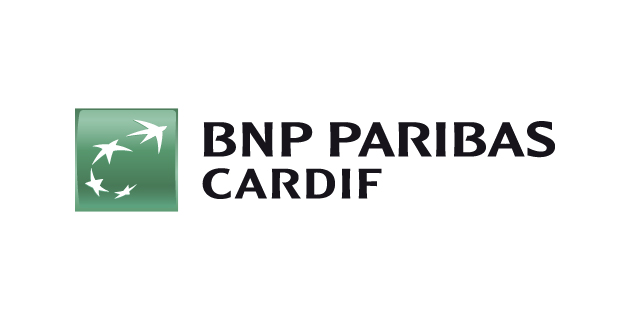 Logo BNP Paribas