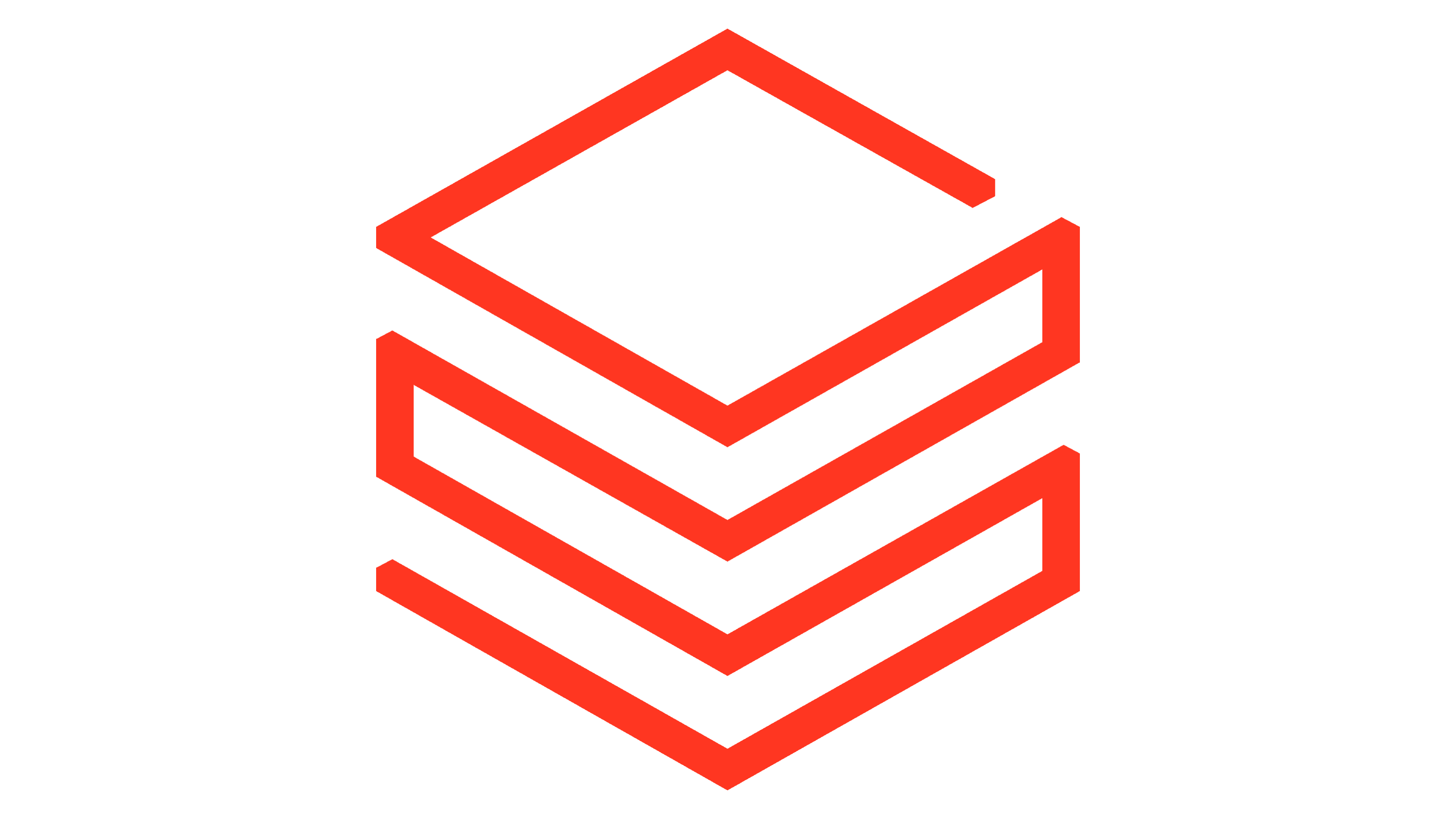 Logo de Databricks