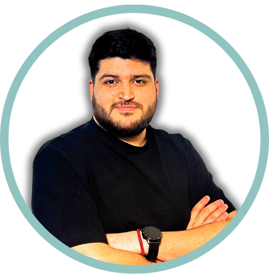 Líder de célula en empresa BDS SpA
