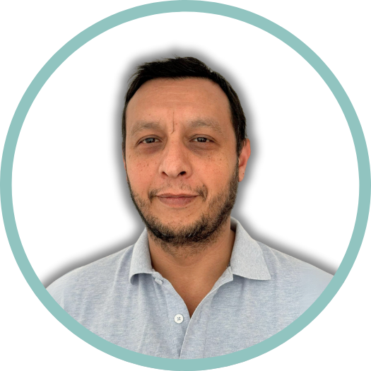 Líder de célula en empresa BDS SpA